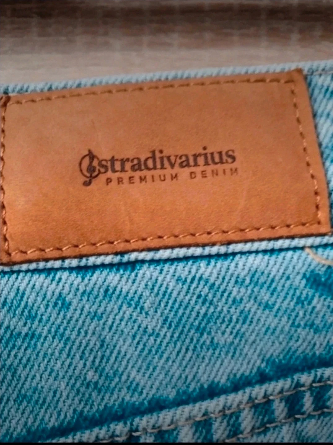 Jeans. – photo 4